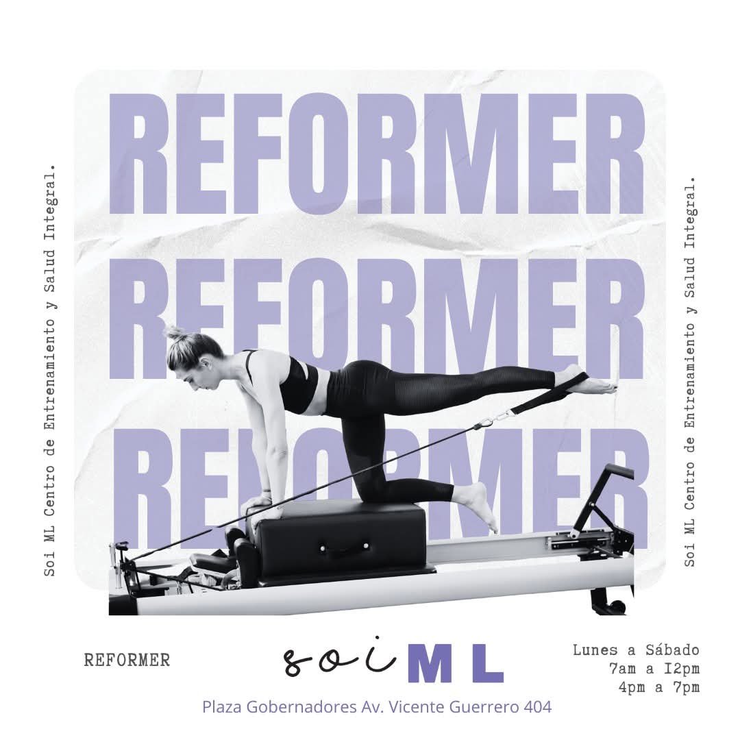 Reformer